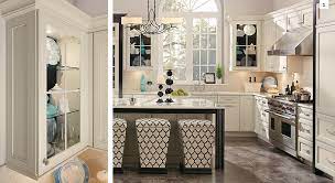 Limited space of kitchen can be tricked. Small Kitchen Ideas 7 Tips To Make Small Kitchens Feel Bigger Kraftmaid