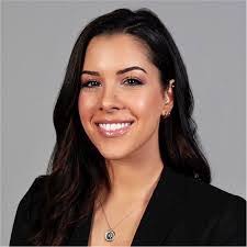 Isabella Vitale's Instagram, Twitter & Facebook