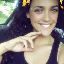 Brooke Ramsey (@LadyBeemr)