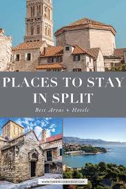 My split travel costs guide and calculator will enable you to get a fairly good idea about your also worth noting is that all prices mentioned or referenced are for split area, which is considered hotels and private apartments are not fully booked, so it's easy to find excellent places to stay in. Where To Stay In Split Best Hotel Area Guides The Discoveries Of