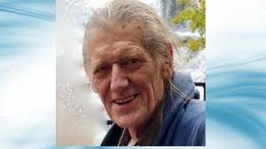 Neil H. Hanson -- Michigamme, MI -- December 20, 1955