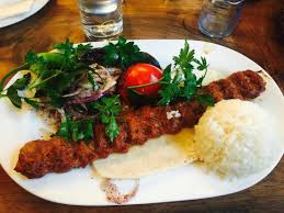 Lll➤ alle fernbusse zwischen adana und essen in preis und komfort vergleichen. Adana Kebap Bild Von Diwan Holzkohlen Grill Wien Tripadvisor