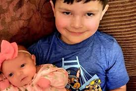 Fundraiser for Lisa Moore by Todd Forster : Help Baby Ava and Little Gavin