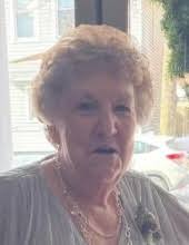 Obituary information for Barbara A. Hough