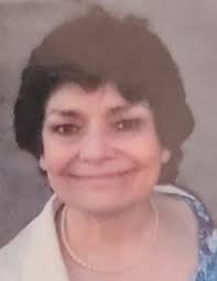 Kathryn Laurin Obituary (1952