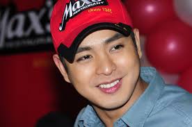 Visit today to order the best groceries or order online including meats, fresh fruit & vegetables, bakery items and more. Juicy Details About Coco Martin During The Max S Presscon The City Roamer