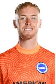 Jason Steele (ENG) :: Photos :: playmakerstats.com