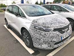 We did not find results for: Renault Espace 5 2019 Nouvelles Photos De L Espace 5 Restyle