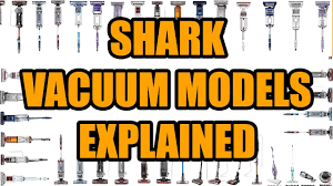 Shark Vacuum Cleaner Model Differences Best Shark Vacuum 2018