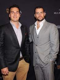 Henry cavill wasn't always a star. Who Is Superman Henry Cavill Wife His Age Height Movies Brothers