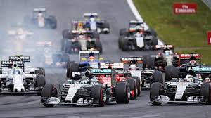The channel 4 has the rights now to formula one motor racing and shows highlights of the season's races. Link Live Streaming Formula 1 F1 Spanyol 2019 Live Grand Prix Jumat Ini Latihan 1 Video Tribun Pekanbaru