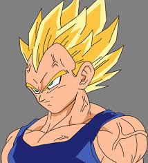 Majin Vegeta Face By Dbzataricommunity On Deviantart You can edit any of drawings via our online image editor before downloading. majin vegeta face by