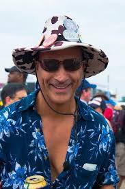 Kevin Mobley's Instagram, Twitter & Facebook