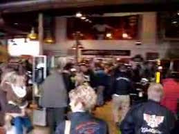 Sign up for free today! House Of Flames Harley Davidson Dealer In Munich Youtube