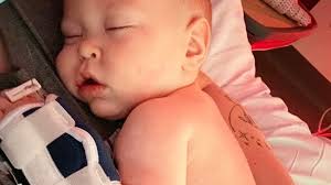 Fundraiser for Morgan Brenneman by Madison Eckenrod : Warren Grant Medical  Expenses