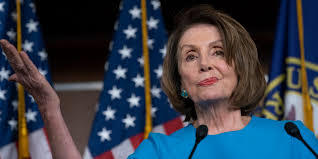 Nancy Pelosi mocks Trump as an 'extremely stable genius ...