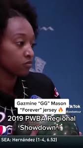 GG with the vibes 😎✌🏽 Coolwick Staffer Gazmine “GG” Mason #bowling  #bowlingtiktok #coolwick #coolwickapparel #12bagger #PWBA #PBA #fyp  #foryoupage #stormbowling #dyesublimation #apparel #jerseys ...