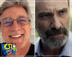 O produtor cultural giuliano ricca, irmão do ator marco ricca, está desaparecido desde 19 de outubro, quando viajava de carro, sozinho, de são paulo para o rio de janeiro pela rodovia. Qlj7io0b7e04lm
