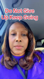 Do Not Give Up: Tips for Staying Motivated