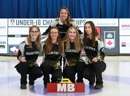 2025 Canadian Under-18 Curling Championships