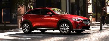 Maybe you would like to learn more about one of these? 2019 Mazda Cx 3 Mpg Ratings Fuel Efficiency Tank Size Headquarter Mazda