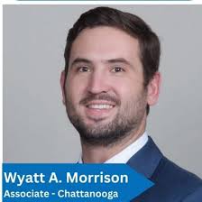 Today's Alumni Spotlight features Wyatt Morrison and his achievements and  successful passage of the bar exam. Passing a bar exam is a significant  milestone for aspiring lawyers, and being able to practice