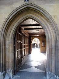 Pembroke College Cambridge Pembroke College College Architecture King S College Cambridge