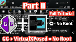 Game guardian hack is fully free but you must have each and every game antiban or functional scripts. How To Use Game Guardian Without Root Using Virtualxposed 2018 Youtube