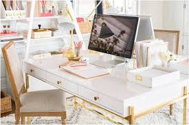 Sugar Paper For Target Feminine Office Decor Target Home Decor Home Office Design