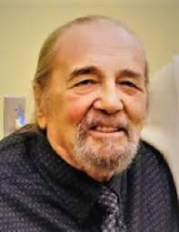 Victor Alan McFarland Obituary