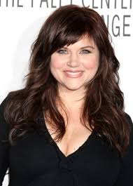 This haircut frames the face, which breaks up its rounded shape. 36 Top Medium Hairstyle For Chubby Face