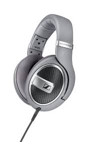 Sennheiser Hd 579 Open Back Headphones Sennheiser Headphones Over Ear Headphones