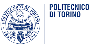 Update this logo / details. Politecnico Di Torino Suncochem