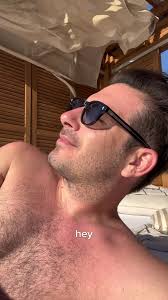 Hello August! Please be carefree! 🕶️ #georgeperris #giorgosperris  #helloaugust #1stofaugust #august2023 #summervibes #summer2023  #heyjustbreathe