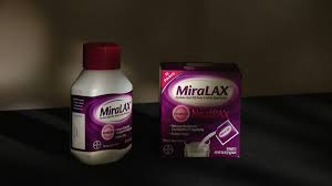 Maybe you would like to learn more about one of these? Parents Raise Major Concerns About Miralax