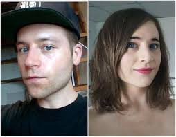 Empowered Trans Woman