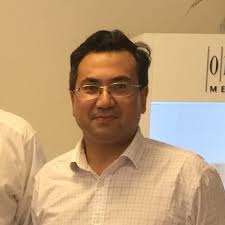 Marcus Reddy (@STRETTALondon)