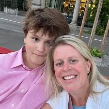 Kind," said the boy.