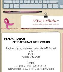 Pddikti adalah pangkalan data pendidikan tinggi, dimana semua informasi dan statistik tentang perguruan tinggi di indonesia di sajikan secara real time dan akurat. Olive Shop Cek Www Olive Cell Com Facebook