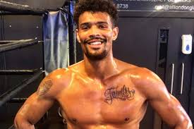 The latest information, matches and stats for jordan thompson. Secondsout Boxing News Main News Jordan Thompson 5 Things You Should Know About The Troublesome Frank Warren Fighter