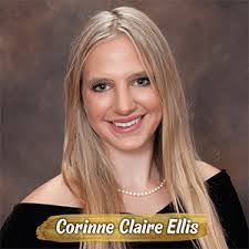 Claire Ellis's Instagram, Twitter & Facebook
