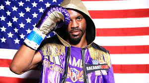 Jamel herring retained his wbo junior lightweight title saturday with a tko win over carl frampton, who afterward announced his retirement in the ring. Fighting Marine Jamel Herring Captures World Title Youtube