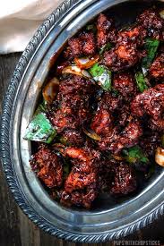Chilli Chicken Recipe Indian Chicken Recipes Recipes Chilli Chicken