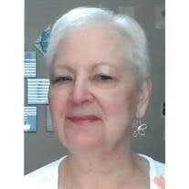 Linda Grissette Obituary