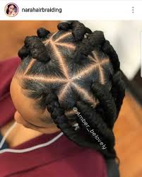 Big Box Braids Hairstyles For Black Women Pin By Shakinah Major On Natural Hair Protective Styling Box Braids Styling Big Box Braids Hairstyles Braided Hairstyles