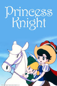 Princess iman alexis recommends anime ribbon girl. Princess Knight Anime Planet