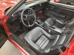 Image result for Charcoal 1982 Corvette