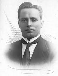 Rediscovering Ginninderra: Ernest ('Ernie') William Gribble