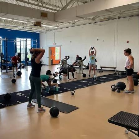 Benefits of Circuit Training | YMCA of Central Kentucky