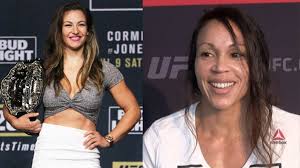 Jun 04, 2021 · miesha tate will square off with marion reneau on july 17. 3y2n26prvlrm6m